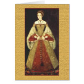 Catherine Parr (Front)