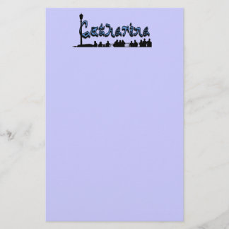 Catherine Stationery