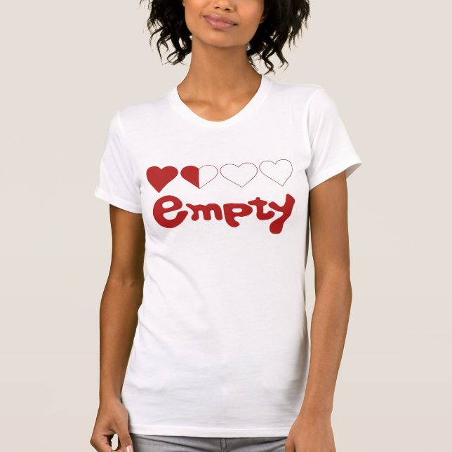 Catherine T-Shirt (Front)