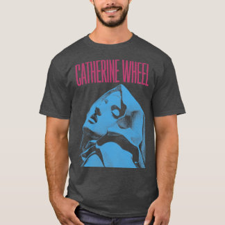 Catherine Wheel Classic Fanmade TShirt