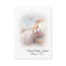 Catholic Baby Baptismal Remembrance Holy Card