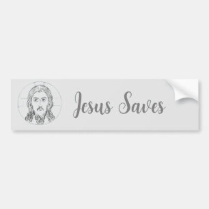 Catholic Bumper Sticker