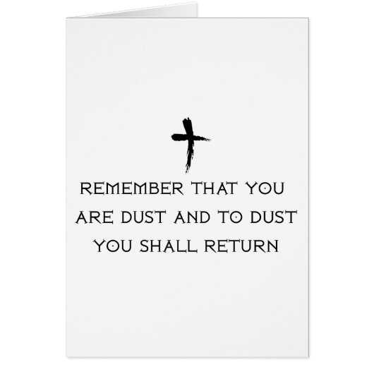 Catholic Cards (Front)