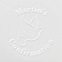 Catholic Confirmation