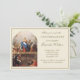 Catholic Confirmation Holy Spirit Scripture Invita Invitation | Zazzle