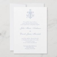 Catholic Elegant Religious Mary Wedding
