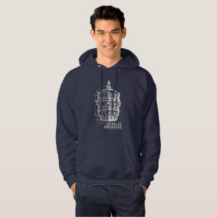 Catholic Engineers Logo- Hoodie