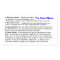 Catholic Evangelization "Cheat-Sheet" Card