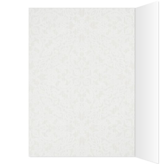 Catholic First Christmas Bride Groom Engagement (Inside (Left))