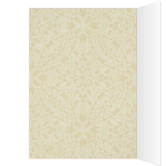 Catholic First Holy Communion Angels Lace (Inside (Left))