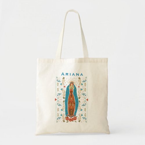 Catholic Girls Mass Bag