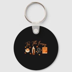 Catholic Jesus God Lover Bible Verse Church Tis Th Keychain