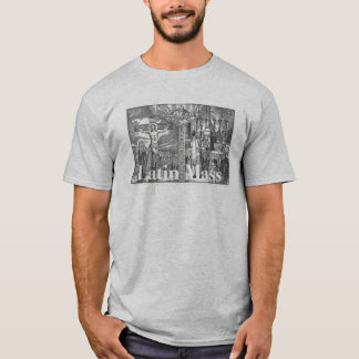 Catholic Latin Mass T-Shirt