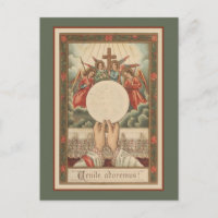 Catholic Mass Latin Mass Priest Hands Religious