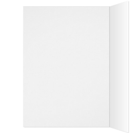 Catholic Mass Memorial Offering Card (Inside (Left))