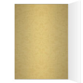 Catholic Mass Offering Card GIFT (Inside (Left))