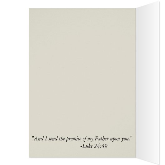 Catholic Mass Offering Memorial (Inside (Left))