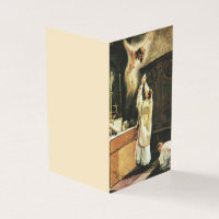 Catholic Mass Offering Prayer Jesus Holy Cards