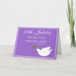 Catholic Nun "50th Jubilee" Cards & Gifts