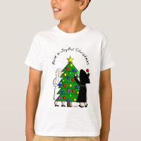 Catholic Nun Art Christmas Cards & Gifts