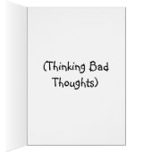 Catholic Nun Gifts~~Hilarious Cards (Inside (Right))