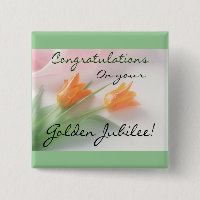 Catholic Nun "Golden Jubilee" Cards & Gifts