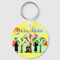 Catholic Nun Golden Jubilee Gifts
