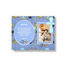 Catholic Photo Gift Boys - Communion, Confirmation