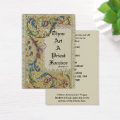 CATHOLIC PRIEST ORDINATION ANNIVERSARY HOLY CARDS (Desk)