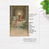 CATHOLIC PRIEST ORDINATION ANNIVERSARY HOLY CARDS (Desk)