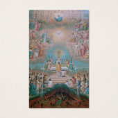 CATHOLIC PRIEST ORDINATION ANNIVERSARY HOLY CARDS (Front)