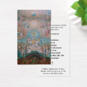 CATHOLIC PRIEST ORDINATION ANNIVERSARY HOLY CARDS (Desk)