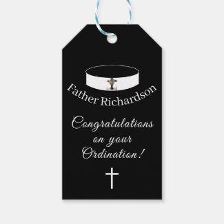 Catholic Priest Ordination