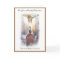 Catholic Priest Ordination Religious Jesus  Card