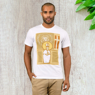Catholic Religion T-Shirt