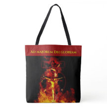 Catholic Religious Holy Trinity Jesus on the Cross