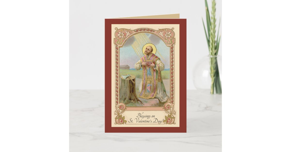 catholic-religious-vintage-st-valentine-prayer-card-zazzle