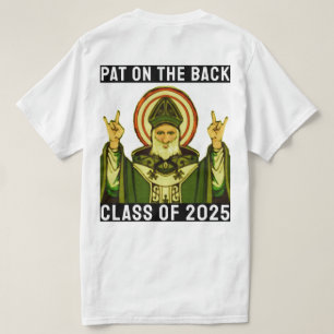 Catholic School Graduation 2025 T-Shirt