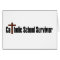 Catholic School Survivor