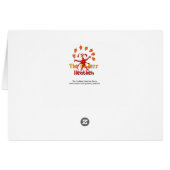 Catholic School Survivor Cards (Back Horizontal)