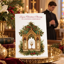 Catholic Seminarian Vocation Religious