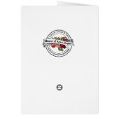 Catholic Spanish Guadalupe Religious Virgin Mary (Back)