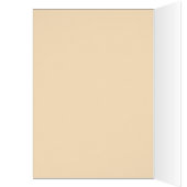 Catholic St. Joseph Funeral Condolence Thank You (Inside (Left))