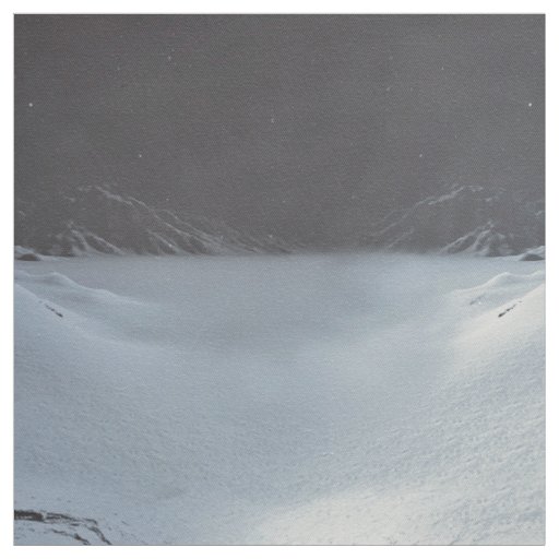 Catholic Themed Fabric