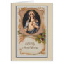 Catholic Virgin Mary Sympathy Mass Offering