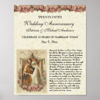 Catholic Wedding Anniversary Celebration Prayer