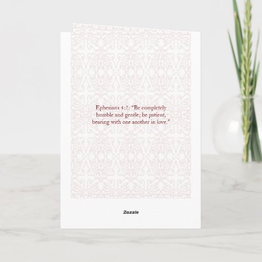 Catholic Wedding Sacrament Invitation Zazzle