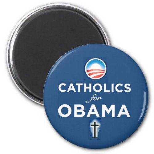 CATHOLICS Magnet