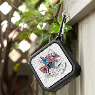 Caticorn So Meowgical Bluetooth Speaker