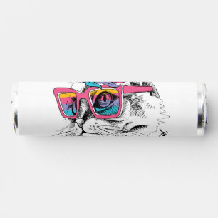 Caticorn So Meowgical Breath Savers® Mints